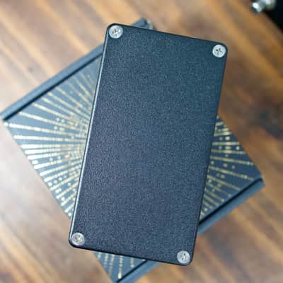 Lichtlaerm Audio .ritual. 2022 - Present - Gold Graphic | Reverb