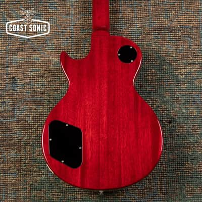 2019 Tokai LS129 Love Rock Model Made In Japan MIJ image 3
