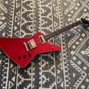 Hamer Standard 1982 - red 4 digit