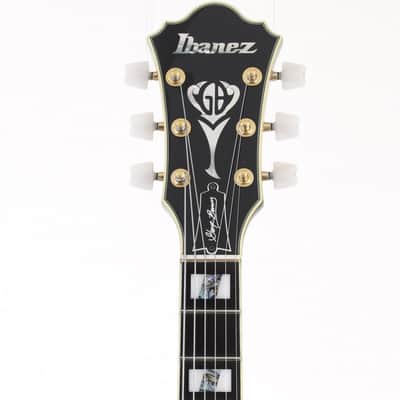 Ibanez GB10 Brown Sunburst George Benson Signature Model, Manufactured in 2022 [F2213790] (08/31) image 10