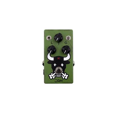 Jam Pedals Octaurus - Distortion for Guitars image 7