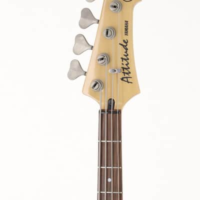 Yamaha Attitude 65 (09/10) image 3