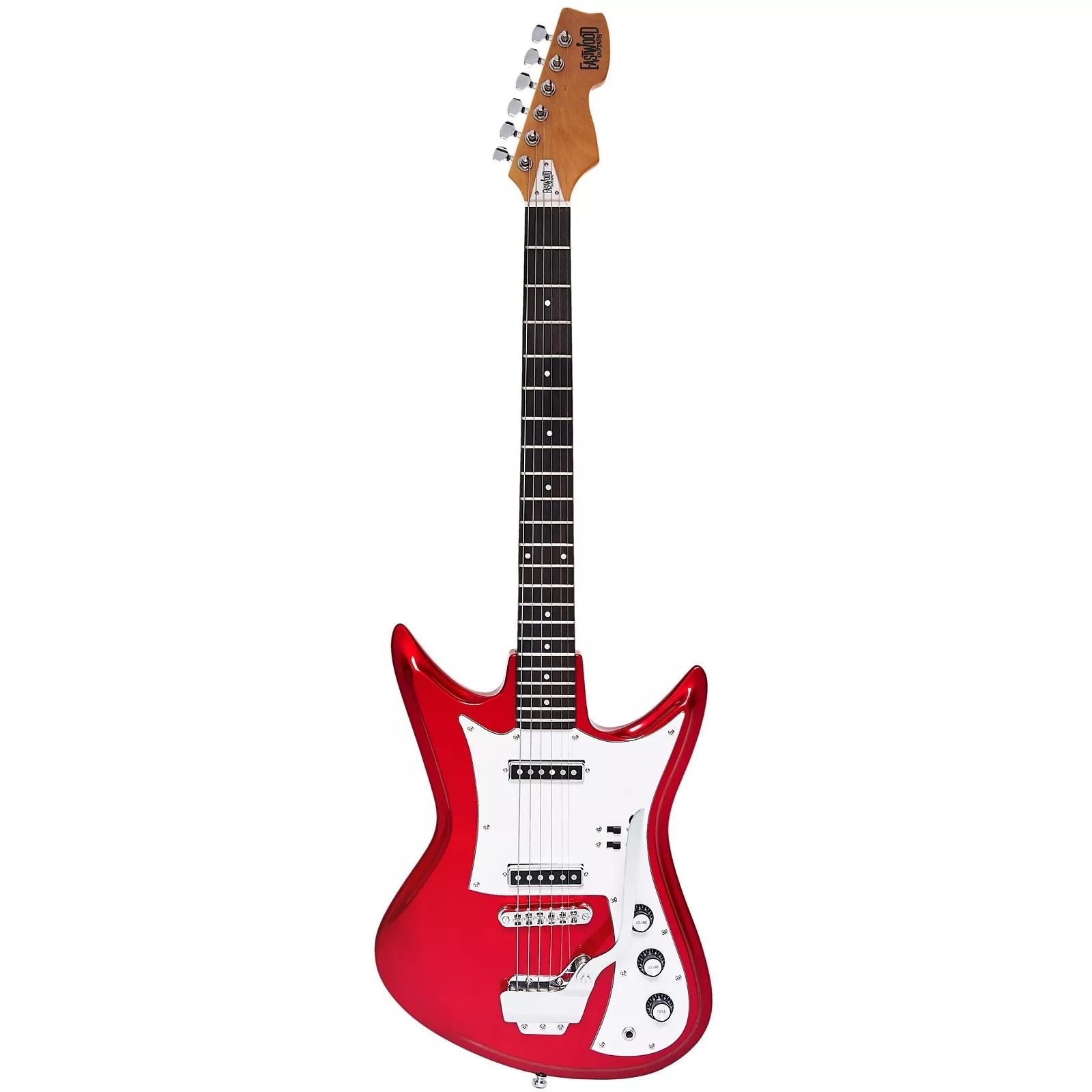 Eastwood Ichiban K2-L | Reverb