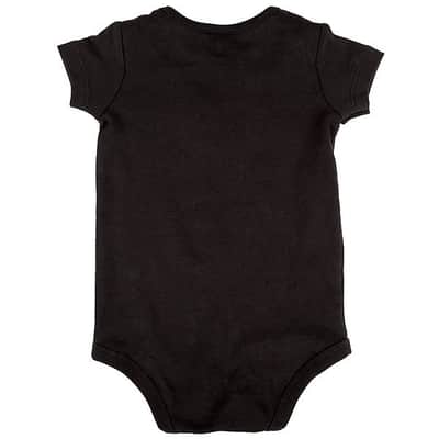 Fender Jimi Hendrix Onesie, Black, 6 month 2016