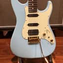 Tom Anderson Classic 40th Anniversary VQuiet Single Coils, Special switching