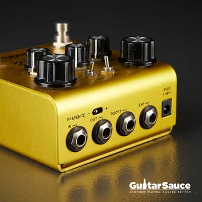 Strymon Riverside (EFF_00377) image 4
