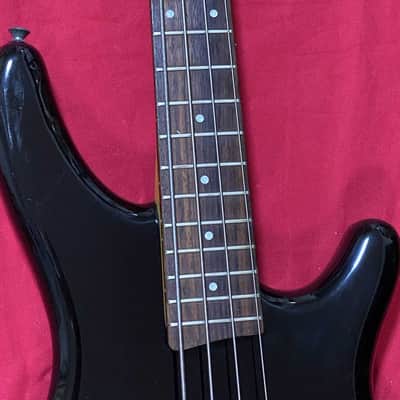 Yamaha MB-55 Motion Bass 1993 Japan Electric Bass | Reverb Norway