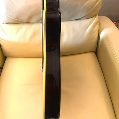 Line 6 Variax 700 acoustic natural RESERVED image 9
