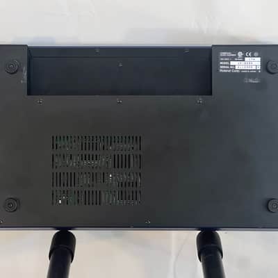 Roland JP-8080 Synthesizer Module 1998 - 2002 Blue image 10
