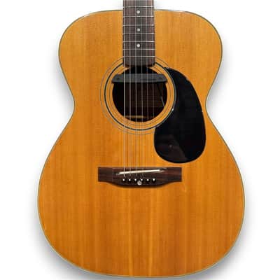 Sigma Japan GCS-6 Grand Concert, Mid-'70s, Second-Hand image 1
