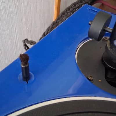 Kenwood KD 500 + Rocksan Tabriz + Ortofon Red image 2
