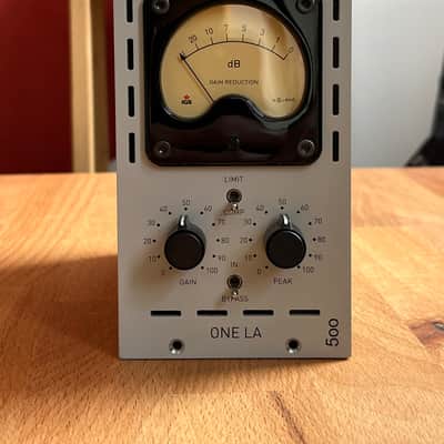 IGS Audio ONE LA 500 2026 image 4