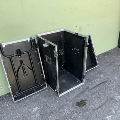 Road Runner 18U Non Shock Proof Case #03192 (One)TRUEHEARTSOUND image 2