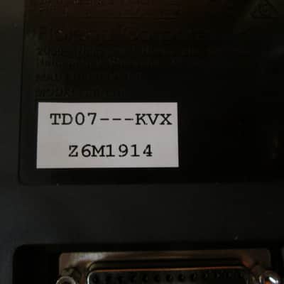 Roland TD-07DMK Drum Module image 3