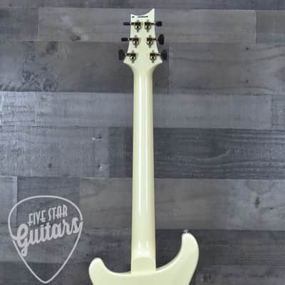 Mint Paul Reed Smith S2 Standard 22 - Antique White with Gig Bag image 7