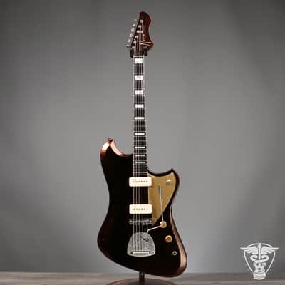2025 Novo Voltur J, Custom - 7.4 LBS image 3