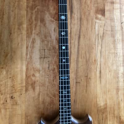 Alembic Brown Bass image 10