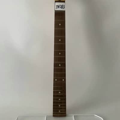 Maple Wood Electric Guitar Neck with Rosewood Fingerboard Fretboard image 6