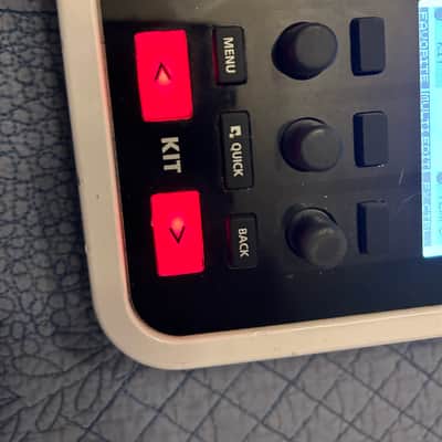 Roland SPD-30 image 4