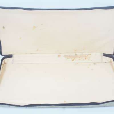 [SALE Ends June 17] Roland Vintage Keyboard Synthesizer Soft Case for SH-101 image 4