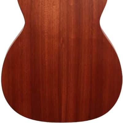 Martin 17 Series 000-17 Auditorium Acoustic Guitar Whiskey Sunset image 13