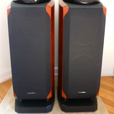 Bowers & Wilkins 802D Diamant image 2