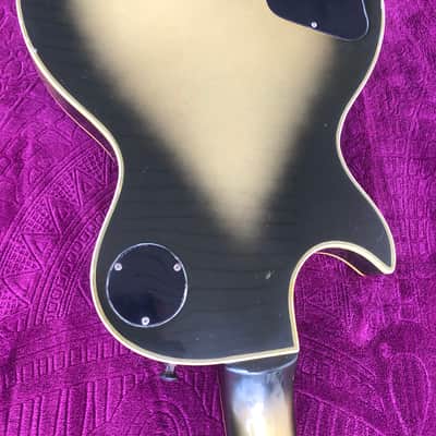 Gibson Les Paul Custom 1979 Silverburst image 9