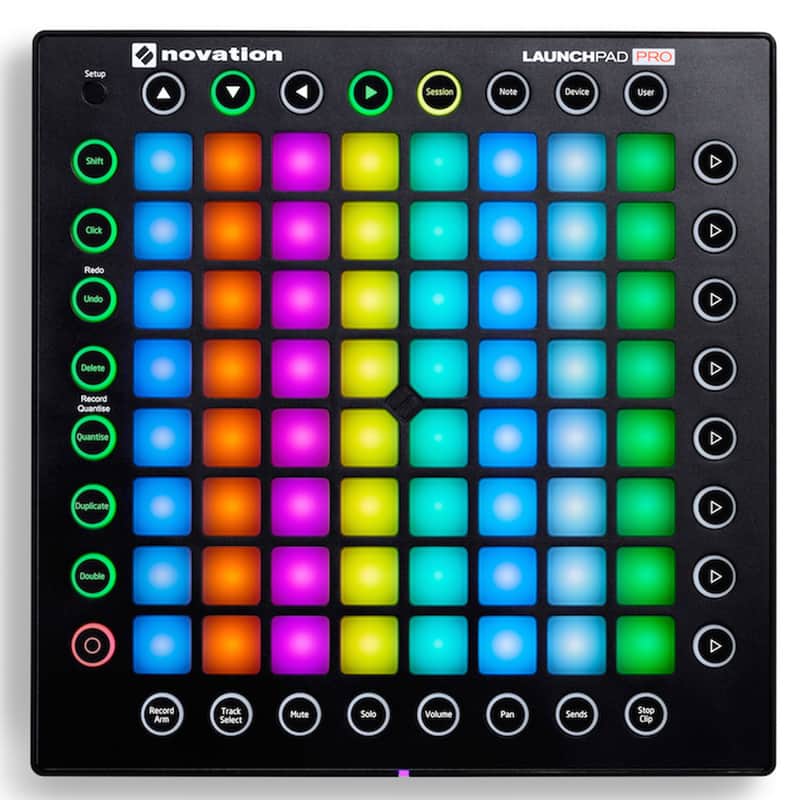 Novation Launchpad Pro MKI Pad Controller | Reverb