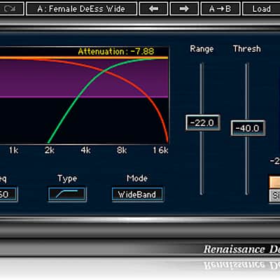 Waves Renaissance Maxx Bundle image 7