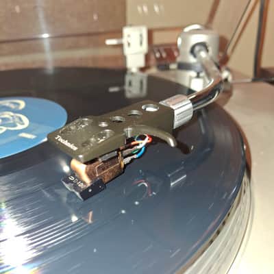 Pickering UV-15/D400, Quad Ready Discrete 4 Channel Cartridge, Pickering D400, Mounted, Superb, $399 Shipped! image 2