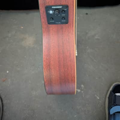 Martin LX1E Little Martin 2003 - Present - Natural imagen 9