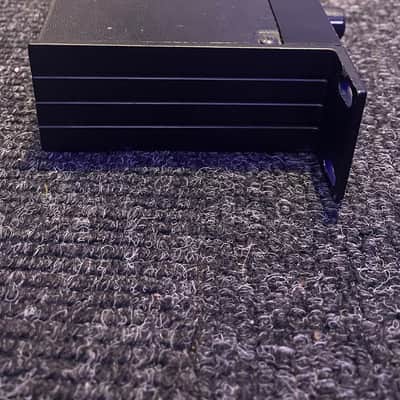 Lexicon Vortex Audio Morphing Processor 1990s - Black image 4