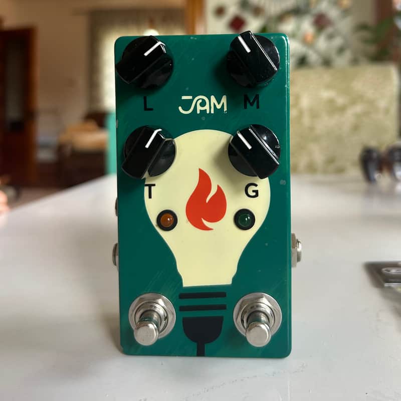 JAM Pedals LucyDreamer