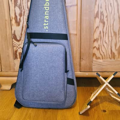Strandberg Guitars OS6 Japan 2016 image 9