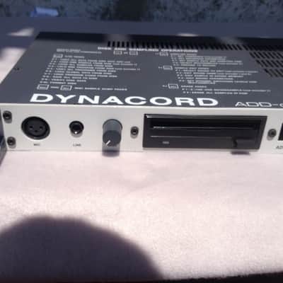 Dynacord Add One & Add Drive image 14