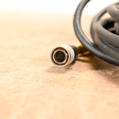 TecNec M10M-F-50 CCA-7 Series Camera to CCU Cable - 50 ft CG01MUX image 3