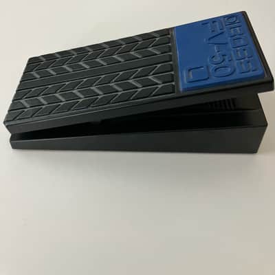 Boss FV50 L - Black image 2