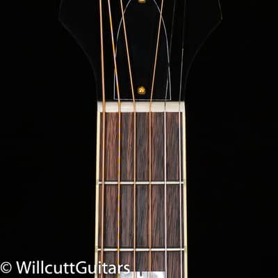 Epiphone USA Frontier Frontier Burst (086-S) image 5