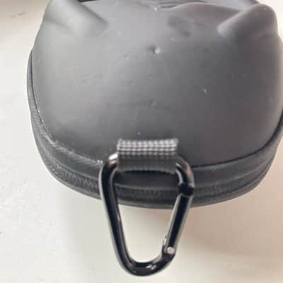 V-Moda Crossfade Wireless Original Gunmetal with XL Cushion image 6