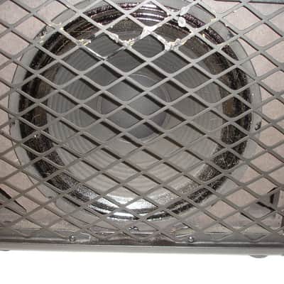 Randall RG80 80-Watt 1x12" Solid State Guitar Combo Amp image 11