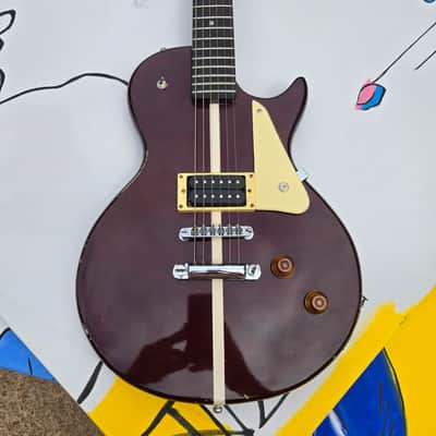 Hondo II Lespaul Dimarzio K10 pickup image 5