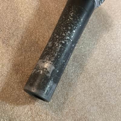 Older Shure SM58 Good Used Microphone image 3