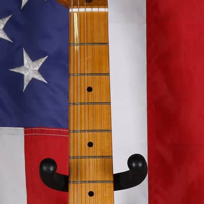 Squier FSR Classic Vibe '50s Telecaster - Burgundy Mist image 3