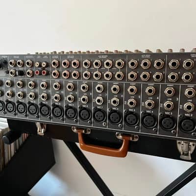 Mackie 1604 VLZ Pro Analog Mixer image 3