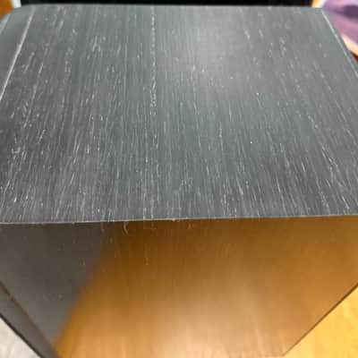 Polk T-15 2004ish - Black/wood image 2