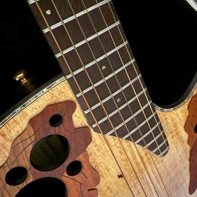 Ovation CE44P-SM-G Celebrity Elite Plus image 3