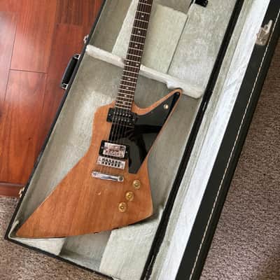 1970s Unbranded Explorer / Destroyer image 1
