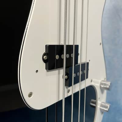 Fender Japan PB-43 Standard Precision Bass, MIJ image 8