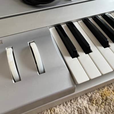 Korg RADIAS RD-KB 49-Key Keyboard Attachment with Cable - Good image 4