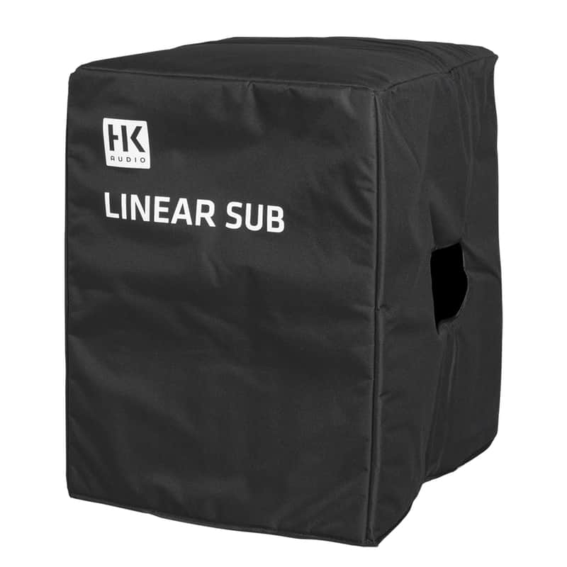 HK Audio Cover L SUB 1800A - Speaker Cover image 1